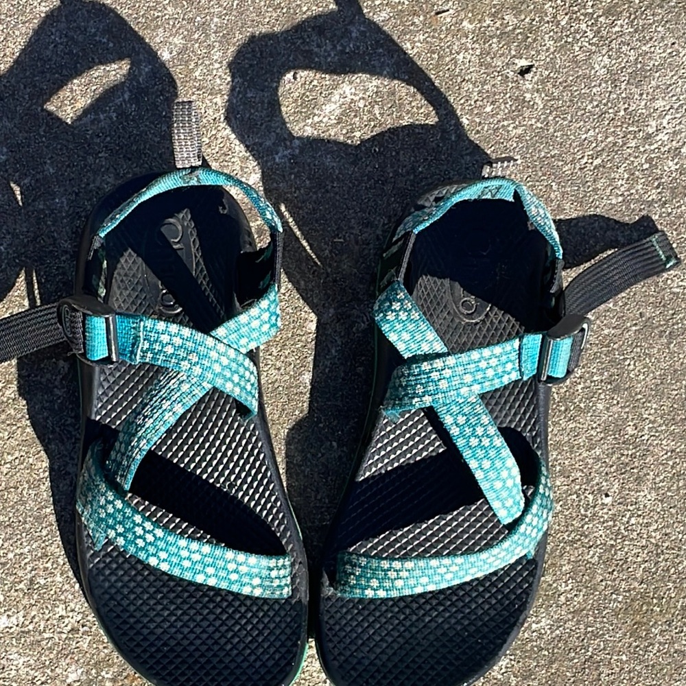 Chaco sandals